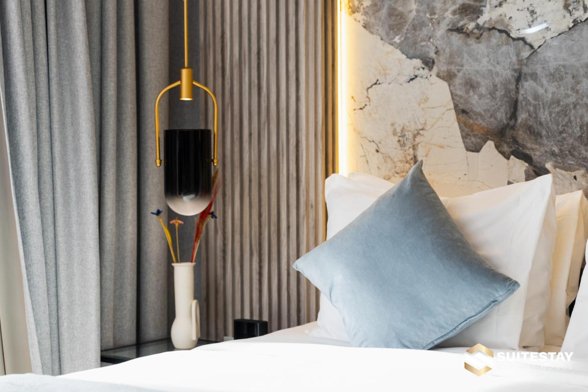 Ostay -Address Dubai Mall - The Residence Extérieur photo