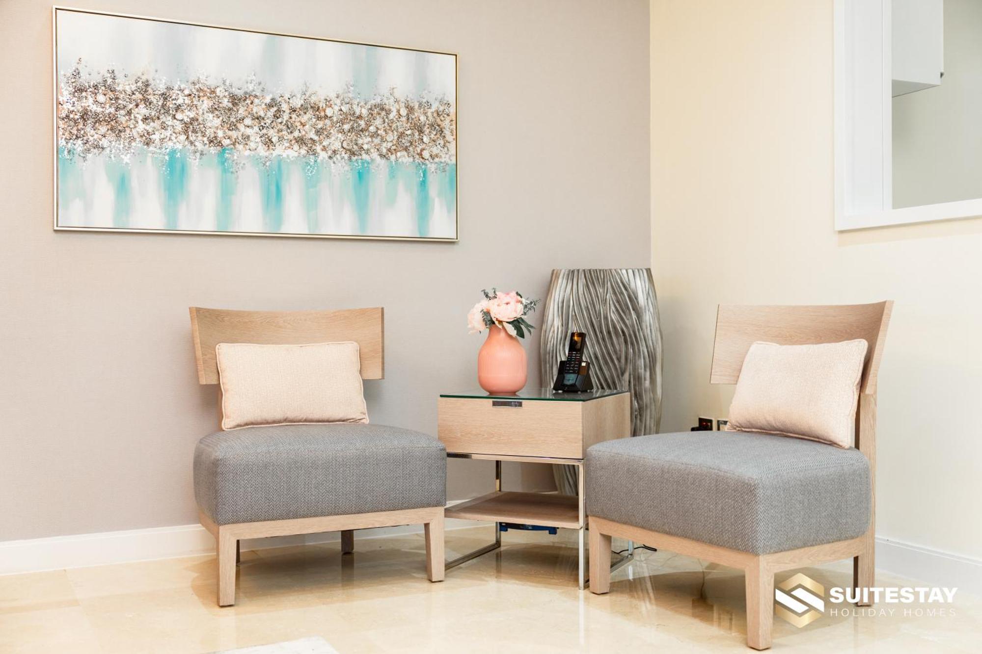 Ostay -Address Dubai Mall - The Residence Extérieur photo