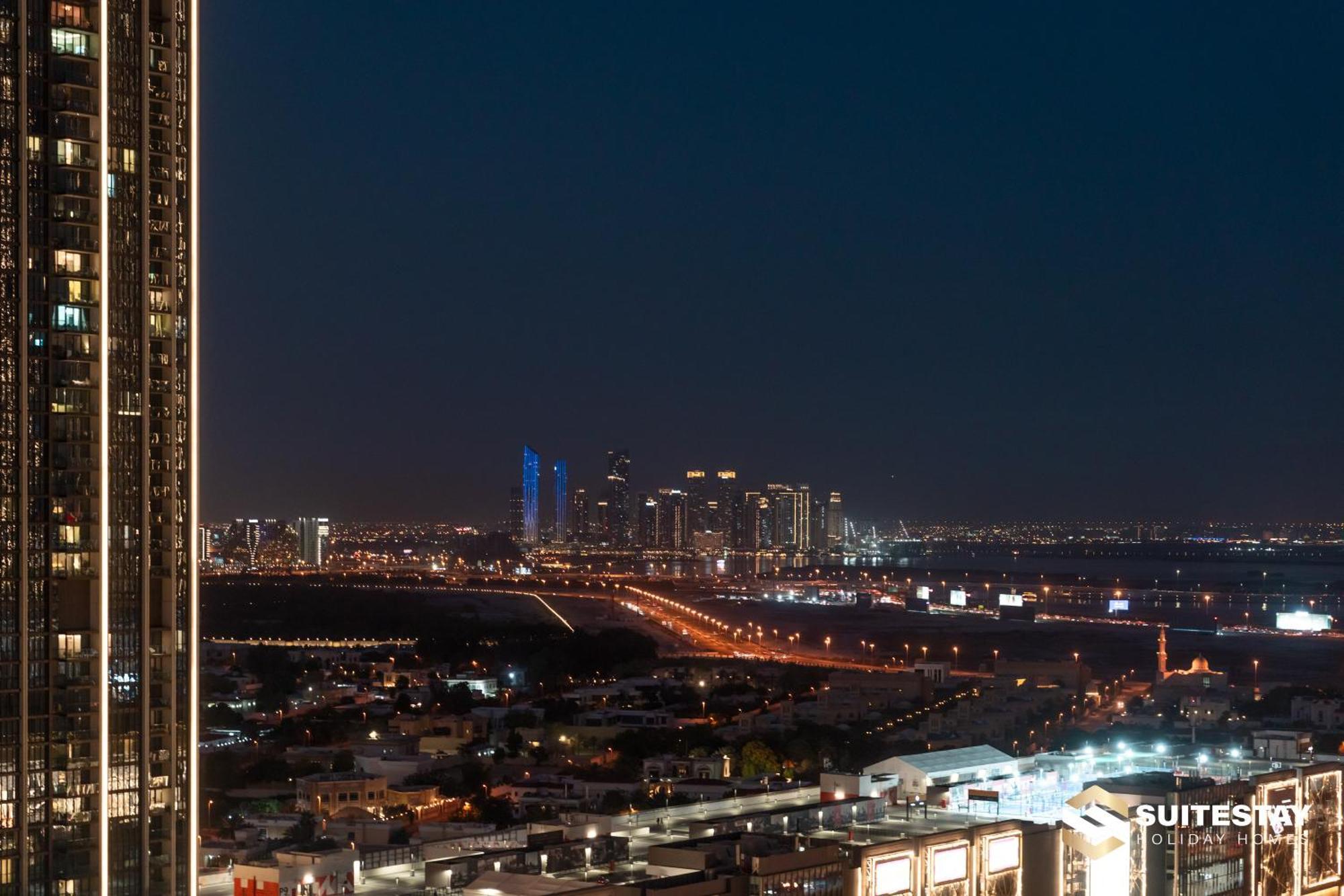 Ostay -Address Dubai Mall - The Residence Extérieur photo